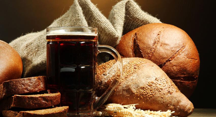 Beer Bread 
