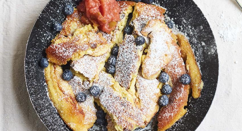 Kaiserschmarrn