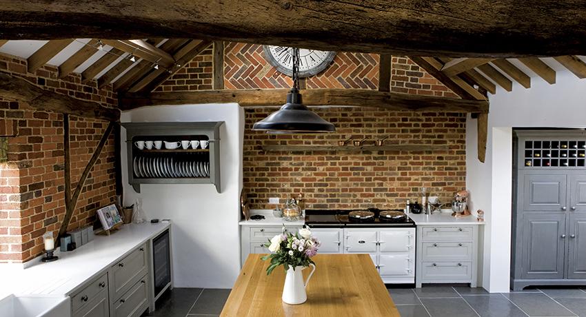AGA 7 Series 150 - Wit
