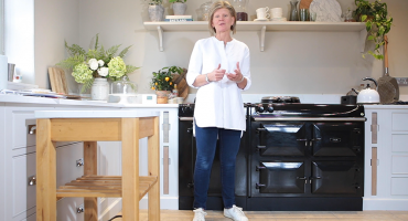 An Introduction to the AGA eR3 Series (150, 160 & 170 Models) 