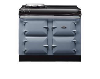 AGA eR3 Series 110 in Dove