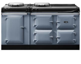 AGA eR3 Series 170 in Dove