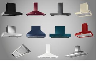 AGA and Falcon hoods