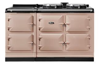 AGA R7 150 in Blush 