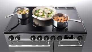 Falcon Infusion induction hob
