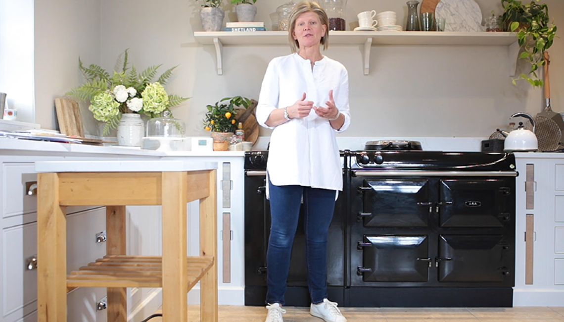 An Introduction to the AGA eR3 Series (150, 160 & 170 Models)