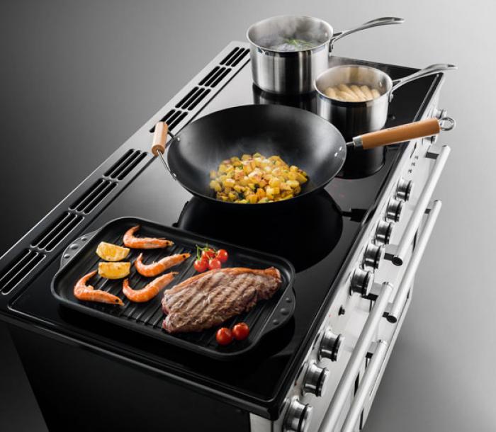 Falcon Nexus SE Induction hob